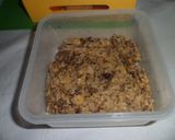 Foto del paso 1 de la receta: Trufas de berenjenas con ensalada