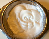 Foto del paso 2 de la receta: Volcanes de chocolate para San Valentín