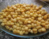 Foto del paso 6 de la receta: Ñoquis con muslitos a la cerveza