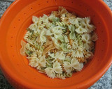 Foto del paso 2 de la receta: Pasta mixta a la manteca