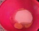 Foto del paso 1 de la receta: Torta de yogur