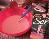 Foto del paso 2 de la receta: Torta de yogur