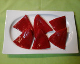 Foto del paso 2 de la receta: Pimientos del piquillo rellenos de jamón