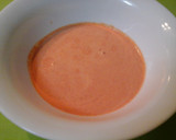 Foto del paso 1 de la receta: Salsa de pimientos del piquillo