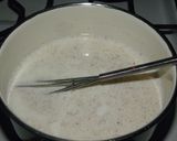 Foto del paso 1 de la receta: Licor de té con leche