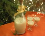 Foto del paso 3 de la receta: Licor de té con leche