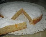 Foto del paso 4 de la receta: Tarta de helado y frutas