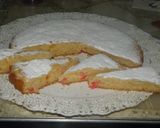 Foto del paso 5 de la receta: Tarta de helado y frutas