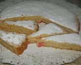 Foto del paso 6 de la receta: Tarta de helado y frutas
