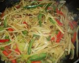 Foto del paso 3 de la receta: Pepinos de ensalada rellenos 