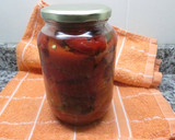 Foto del paso 2 de la receta: Pimientos morrones asados