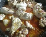 Foto del paso 2 de la receta: Ñoquis con pavo al tomate fresco
