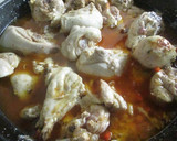 Foto del paso 2 de la receta: Ñoquis con pavo al tomate fresco