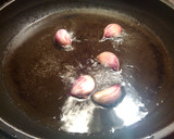 Foto del paso 1 de la receta: Solomillo al ajillo con vino blanco