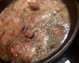 Foto del paso 3 de la receta: Solomillo al ajillo con vino blanco