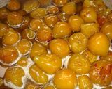Foto del paso 4 de la receta: Higos en almíbar (Receta de mi abuela)