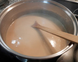Foto del paso 2 de la receta: Crema de galletas creme tropical