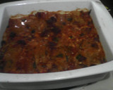 Foto del paso 4 de la receta: Canelones con carne de res en salsa roja
