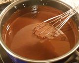 Foto del paso 1 de la receta: Tarta de chocolate con galletas