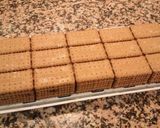 Foto del paso 5 de la receta: Tarta de chocolate con galletas