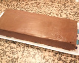 Foto del paso 6 de la receta: Tarta de chocolate con galletas