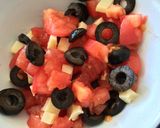 Foto del paso 3 de la receta: Alcauciles mediterráneos