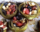 Foto del paso 4 de la receta: Alcauciles mediterráneos