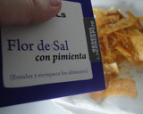 Foto del paso 7 de la receta: Presa ibérica con salsa de piña al Oporto y chips de patata