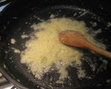 Foto del paso 2 de la receta: Risotto de setas