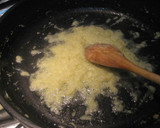 Foto del paso 2 de la receta: Risotto de setas