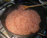 Foto del paso 3 de la receta: Risotto de setas