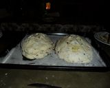 Foto del paso 5 de la receta: Pan de aceitunas