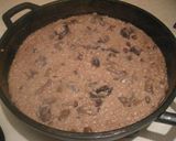 Foto del paso 5 de la receta: Risotto de setas