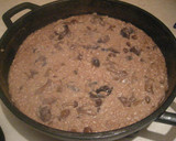 Foto del paso 5 de la receta: Risotto de setas