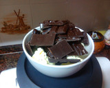 Foto del paso 1 de la receta: Brownie de oreo