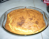 Foto del paso 4 de la receta: Chipa Guazú con maní y tofu