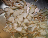 Foto del paso 2 de la receta: Salsa de setas rápida para acompañar carne