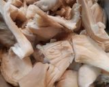 Foto del paso 3 de la receta: Salsa de setas rápida para acompañar carne