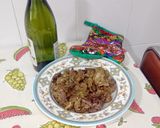 Foto del paso 3 de la receta: Asadura de cordero encebollada con thermomix