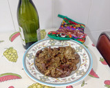 Foto del paso 3 de la receta: Asadura de cordero encebollada con thermomix