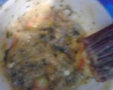 Foto del paso 3 de la receta: Brochetas mixtas