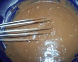 Foto del paso 2 de la receta: Madgalenas de chocolate 