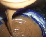 Foto del paso 3 de la receta: Madgalenas de chocolate 