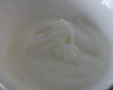 Foto del paso 1 de la receta: Bizcocho de limón casero