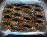 Foto del paso 8 de la receta: Brownie de oreo