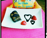 Foto del paso 9 de la receta: Brownie de oreo