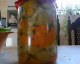 Foto del paso 4 de la receta Conservas en vinagre