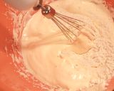Foto del paso 1 de la receta: Brazo de gitano relleno de dulce de boniato