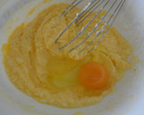 Foto del paso 2 de la receta: Cake de naranja