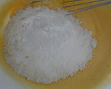 Foto del paso 3 de la receta: Cake de naranja
